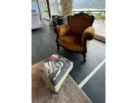 Poltrona modello Poltrona retr Zr ad un prezzo imperdibile
