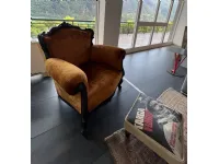 Poltrona modello Poltrona retr Zr ad un prezzo imperdibile