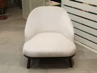 Poltrona in stile moderno Poltrona st. tropez ditre italia Ditre italia in Offerta Outlet