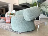 Poltrona modello Ruff Moroso ad un prezzo conveniente