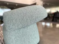 Poltrona modello Ruff Moroso ad un prezzo conveniente
