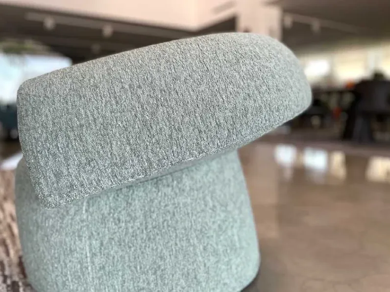 Poltrona modello Ruff Moroso ad un prezzo conveniente