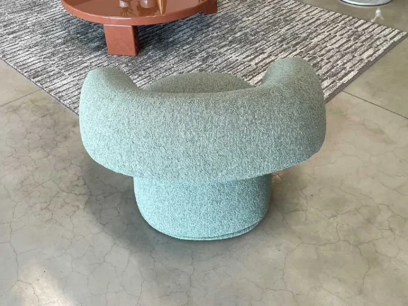 Poltrona modello Ruff Moroso ad un prezzo conveniente