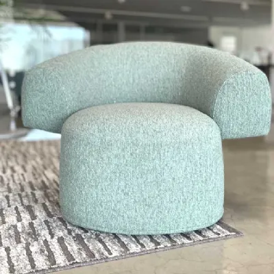 Poltrona modello Ruff Moroso ad un prezzo conveniente