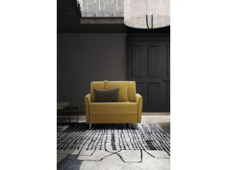 Poltrona modello Tahiti Le comfort ad un prezzo vantaggioso