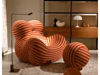 Poltrona modello Up  B&b italia ad un prezzo conveniente