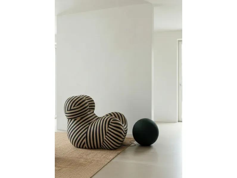 Poltrona modello Up beb italia B&b italia ad un prezzo imperdibile