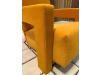 Poltrona in stile design Utrecht Cassina in Offerta Outlet