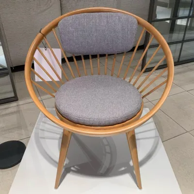 Poltrona in stile rustico Vintage anni '50 Collezione esclusiva in Offerta Outlet