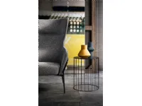 Poltrona in Tessuto Wendy Samoa a prezzo scontato