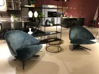 Poltrona modello Koster Desir�e a prezzi convenienti