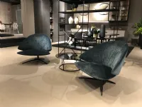 Poltrona modello Koster Desir�e a prezzi convenienti