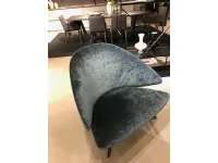 Poltrona modello Koster Desir�e a prezzi convenienti