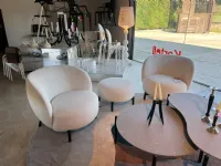 Poltrona modello Lunam Kartell ad un prezzo vantaggioso