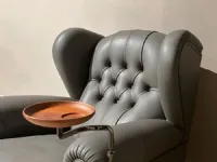 Poltrona modello 1919 Poltrona frau a prezzi convenienti
