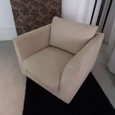 Poltrona modello Aba Zr in offerta