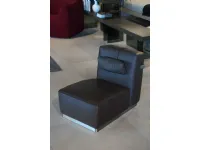 Poltrona modello Abcd Flexform in offerta