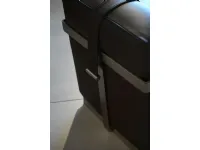 Poltrona modello Abcd Flexform in offerta