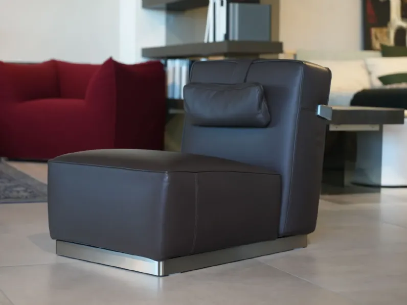 Poltrona modello Abcd Flexform in offerta