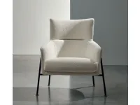 Poltrona modello Adele Twils a prezzi convenienti