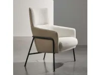 Poltrona modello Adele Twils a prezzi convenienti