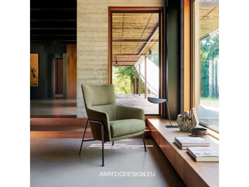 Poltrona modello Adele Twils a prezzi convenienti