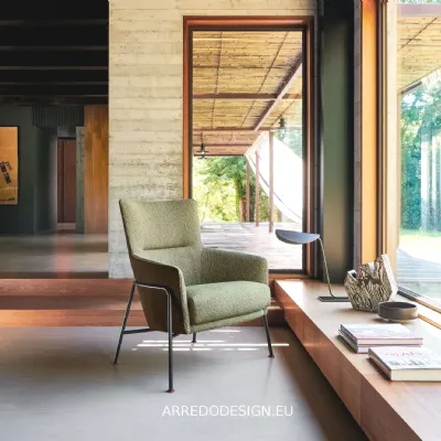 Poltrona modello Adele Twils ad un prezzo vantaggioso