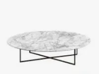 Poltrona in stile design Alasia Desire in Offerta Outlet