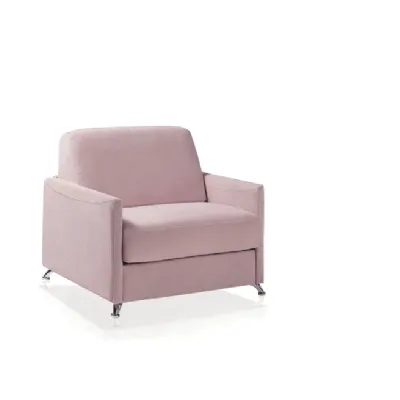 Poltrona modello Ambrogio  Collezione esclusiva con forte sconto