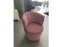 Poltrona modello Anita Le comfort in offerta