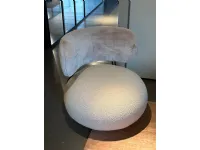 Poltrona modello Baby geo Saba ad un prezzo conveniente