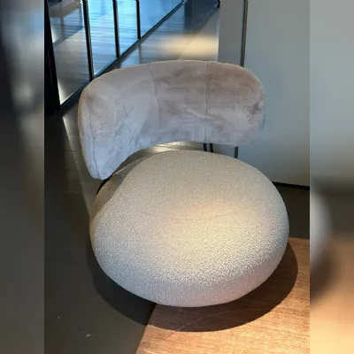 Poltrona modello Baby geo Saba con forte sconto