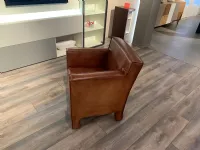 Poltrona modello Baltimora Le comfort ad un prezzo conveniente