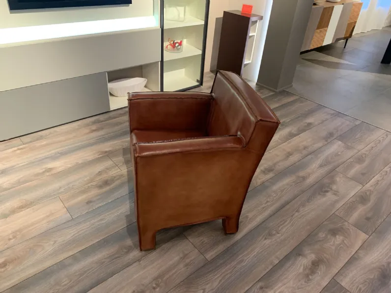 Poltrona modello Baltimora Le comfort ad un prezzo conveniente