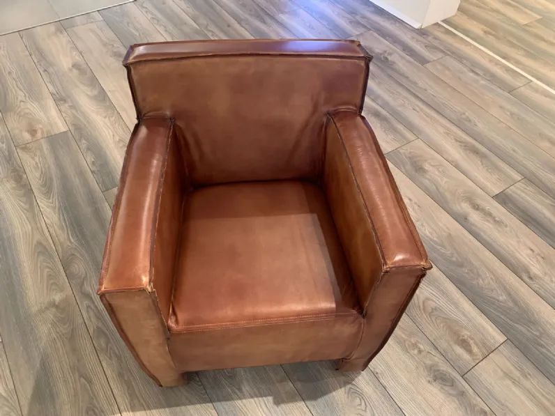 Poltrona modello Baltimora Le comfort ad un prezzo conveniente