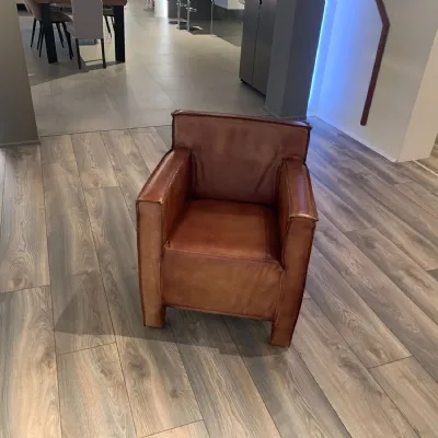 Poltrona modello Baltimora Le comfort ad un prezzo conveniente