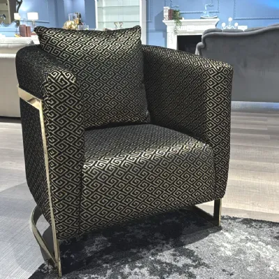 Poltrona modello Berlin La casa moderna ad un prezzo vantaggioso