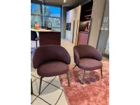 Poltrona modello Bice Lema a prezzi outlet