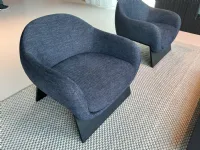 Poltrona modello Boolean Bonaldo in offerta