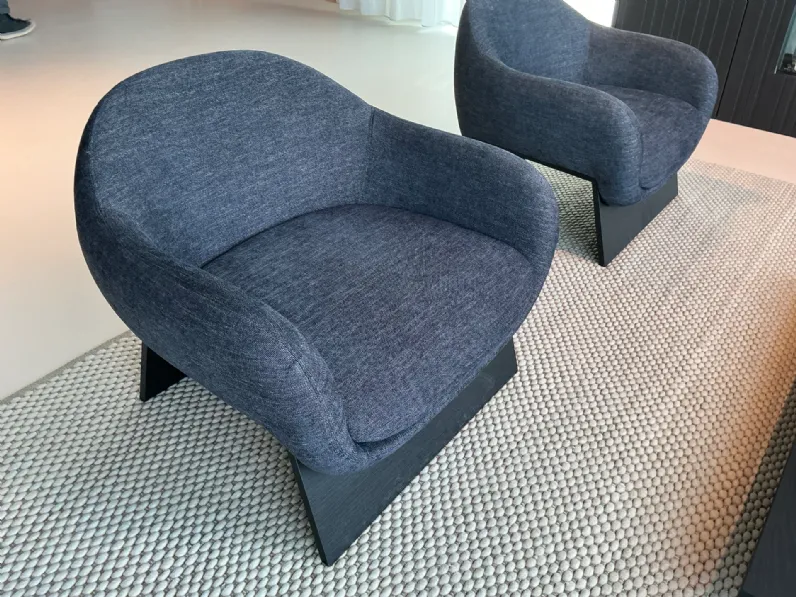 Poltrona modello Boolean Bonaldo in offerta