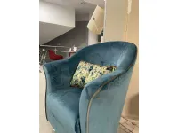 Poltrona modello Carlotta alta Artisan ad un prezzo conveniente