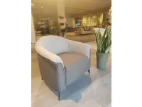 Poltrona modello Carolina Le comfort ad un prezzo imperdibile
