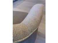 Poltrona modello Carolina Le comfort ad un prezzo imperdibile