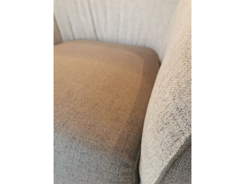 Poltrona modello Carolina Le comfort ad un prezzo imperdibile