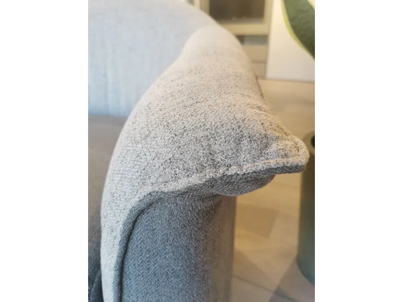 Poltrona modello Carolina Le comfort ad un prezzo imperdibile