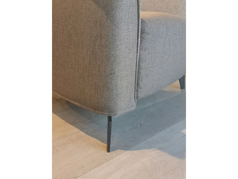 Poltrona modello Carolina Le comfort ad un prezzo imperdibile