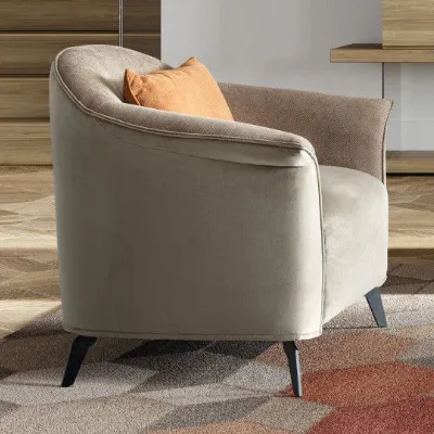Poltrona modello Carolina Le comfort ad un prezzo imperdibile