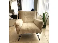 Poltrona modello Cloud scape by diesel Moroso a prezzi convenienti