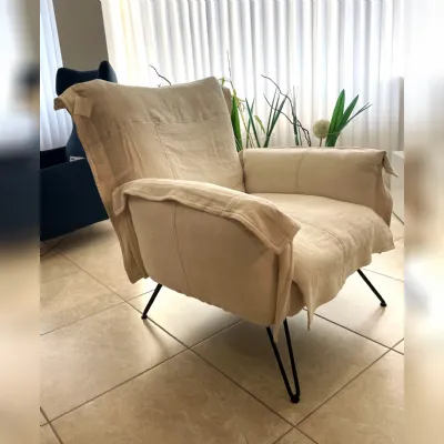 Poltrona modello Cloud scape by diesel Moroso a prezzi convenienti