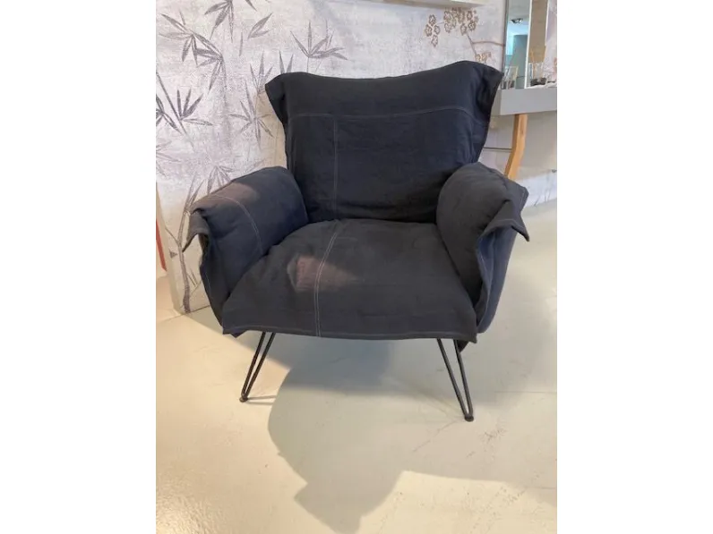 Poltrona modello Cloudscape chair Moroso ad un prezzo vantaggioso